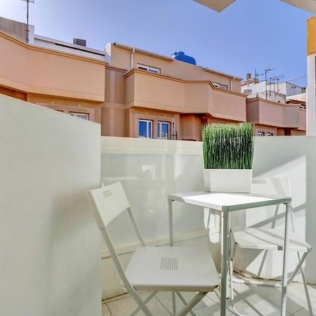 Apartamento Milu Corralejo Exterior foto