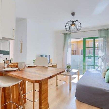 Apartamento Milu Corralejo Exterior foto