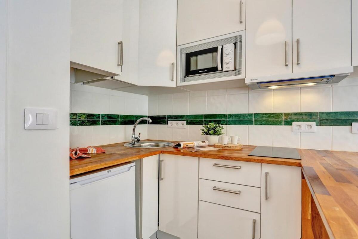 Apartamento Milu Corralejo Exterior foto