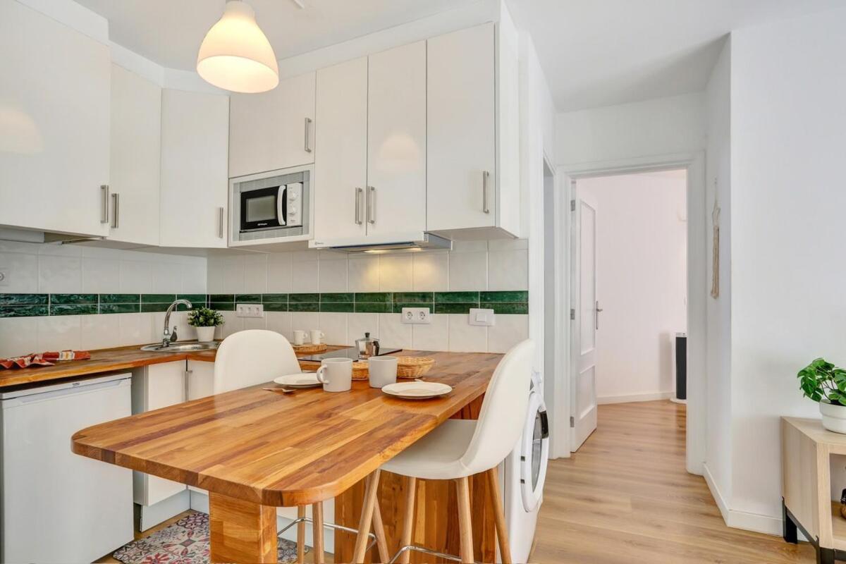 Apartamento Milu Corralejo Exterior foto