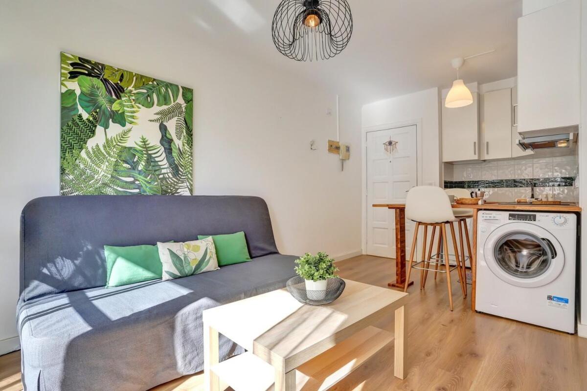 Apartamento Milu Corralejo Exterior foto